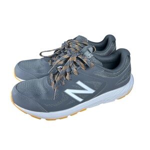 New Balance 519 V1 running shoes men’s 6.5 womens 8